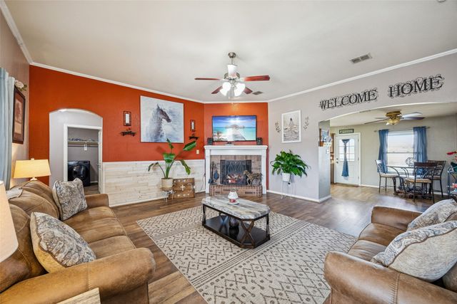 4852 J R Court, Royse City, TX 75189