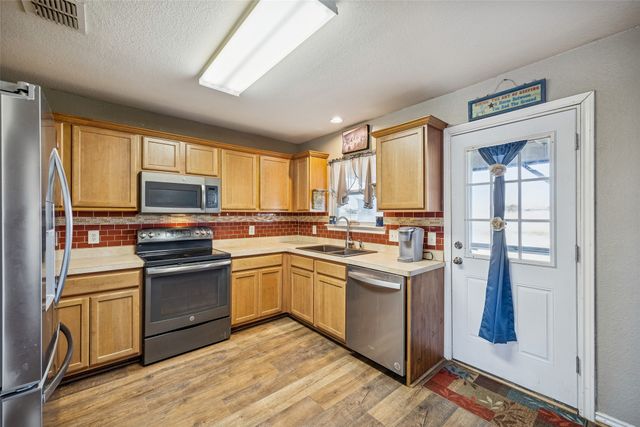 4852 J R Court, Royse City, TX 75189