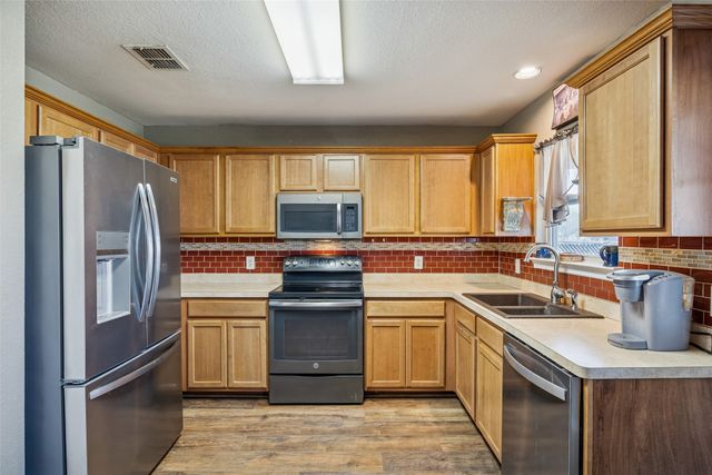 4852 J R Court, Royse City, TX 75189