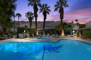 1150 E Palm Canyon Drive 21, Palm Springs, CA 92264