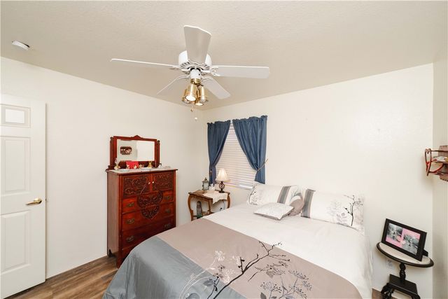 7767 E Oxbow Drive, Kingman, AZ 86401