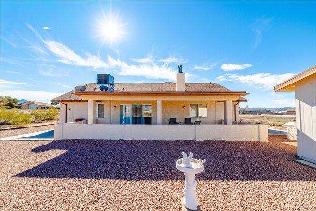 7767 E Oxbow Drive, Kingman, AZ 86401