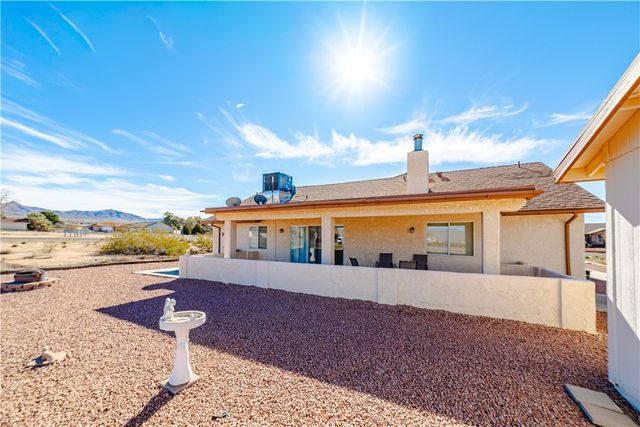 7767 E Oxbow Drive, Kingman, AZ 86401