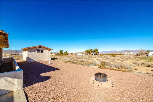 7767 E Oxbow Drive, Kingman, AZ 86401