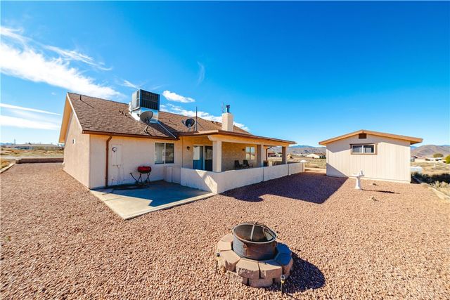 7767 E Oxbow Drive, Kingman, AZ 86401