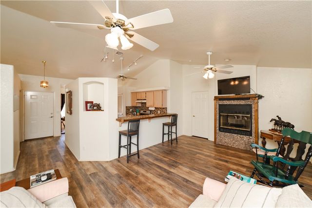 7767 E Oxbow Drive, Kingman, AZ 86401