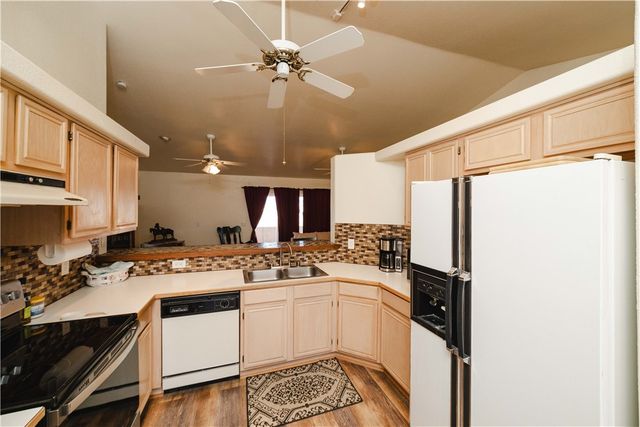 7767 E Oxbow Drive, Kingman, AZ 86401