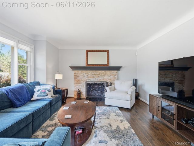4133 Berkshire Road, Royal Oak, MI 48073