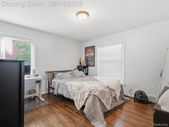 4133 Berkshire Road, Royal Oak, MI 48073