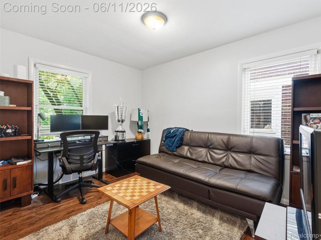 4133 Berkshire Road, Royal Oak, MI 48073