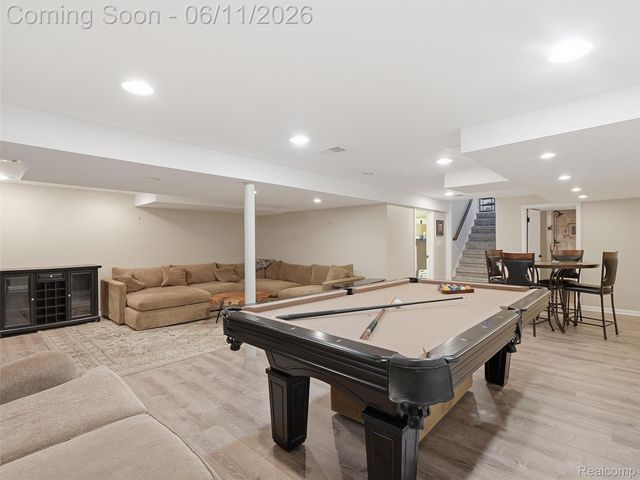 4133 Berkshire Road, Royal Oak, MI 48073