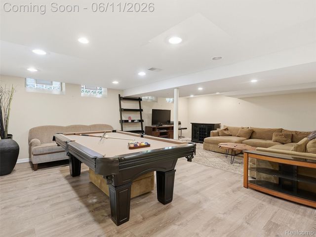 4133 Berkshire Road, Royal Oak, MI 48073