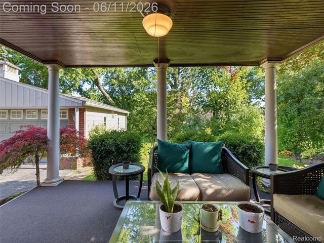 4133 Berkshire Road, Royal Oak, MI 48073