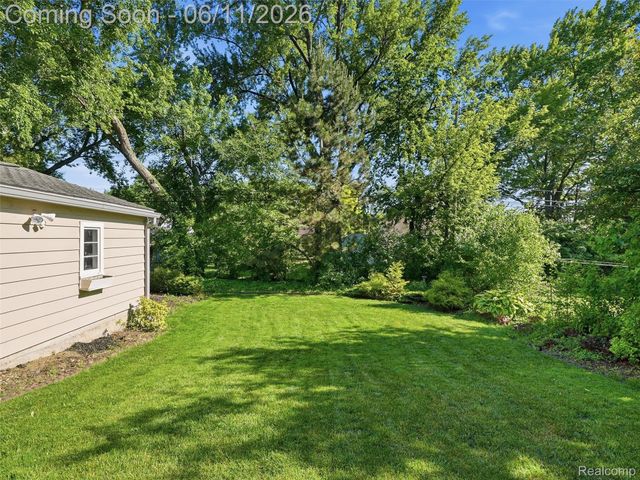 4133 Berkshire Road, Royal Oak, MI 48073