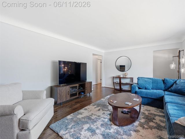 4133 Berkshire Road, Royal Oak, MI 48073