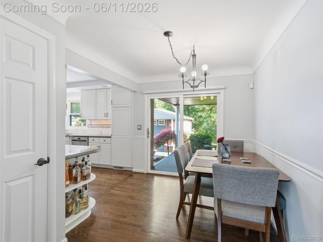 4133 Berkshire Road, Royal Oak, MI 48073