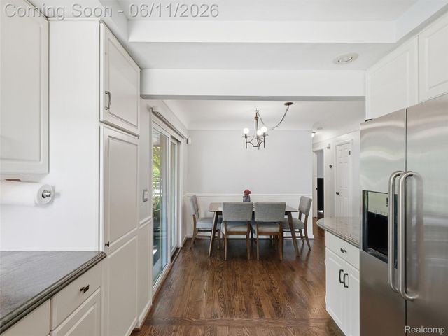 4133 Berkshire Road, Royal Oak, MI 48073