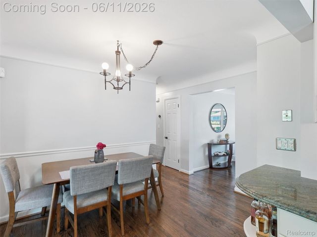 4133 Berkshire Road, Royal Oak, MI 48073