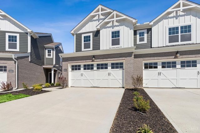 4934 Pebble Court, Liberty Twp, OH 45011