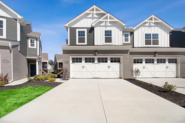 4934 Pebble Court, Liberty Twp, OH 45011