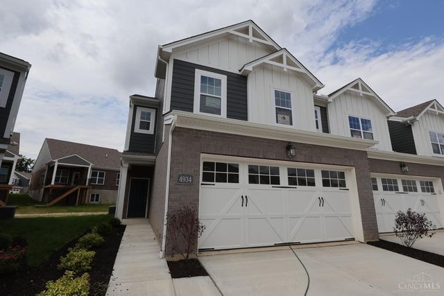 4934 Pebble Court, Liberty Twp, OH 45011