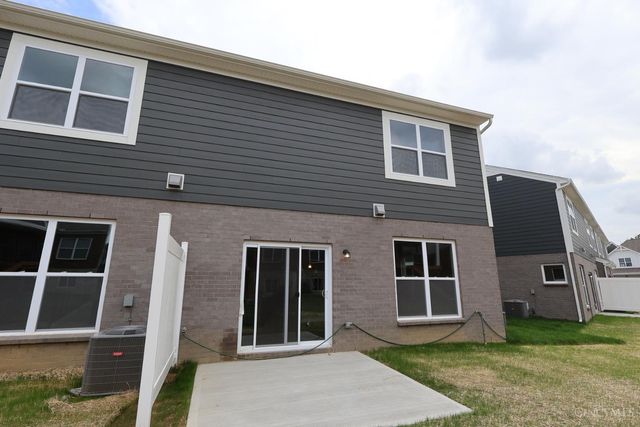 4934 Pebble Court, Liberty Twp, OH 45011