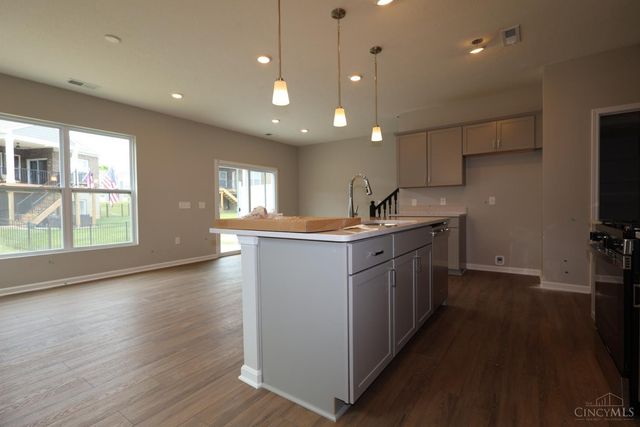 4934 Pebble Court, Liberty Twp, OH 45011