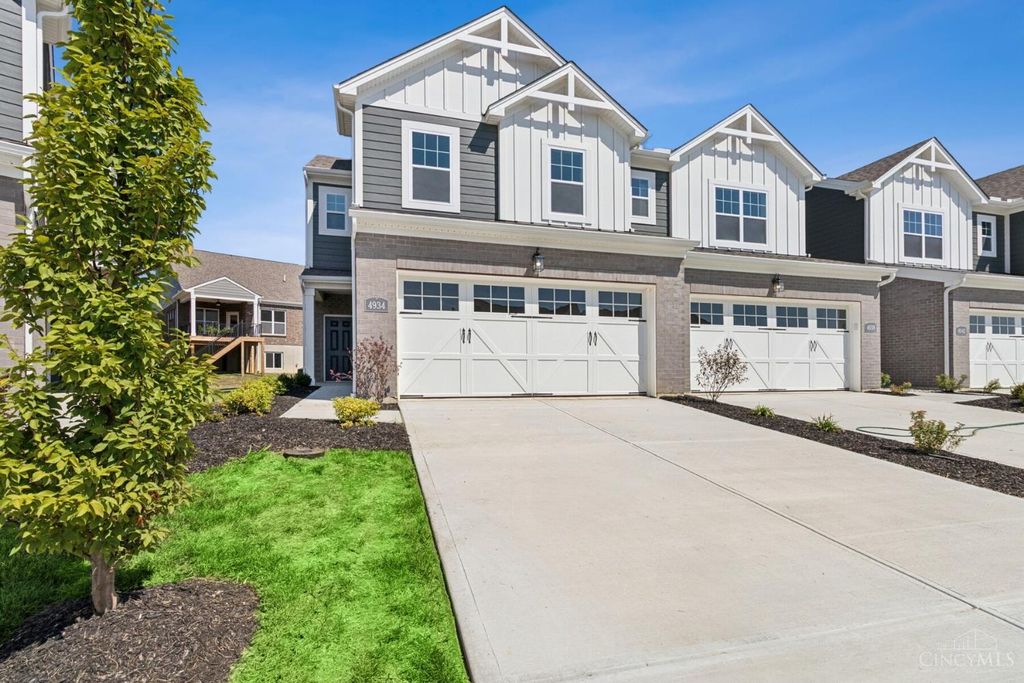 4934 Pebble Court, Liberty Twp, OH 45011