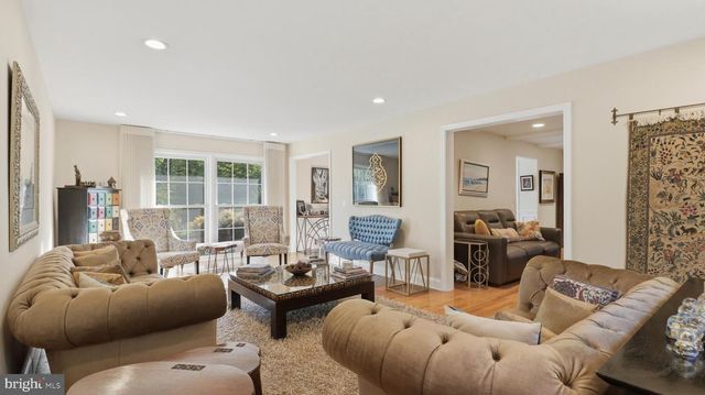 11057 POWDER HORN DR, Rockville, MD 20854