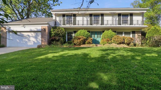 11057 POWDER HORN DR, Rockville, MD 20854