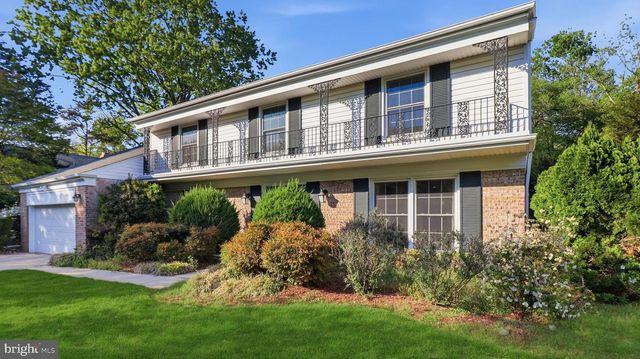 11057 POWDER HORN DR, Rockville, MD 20854