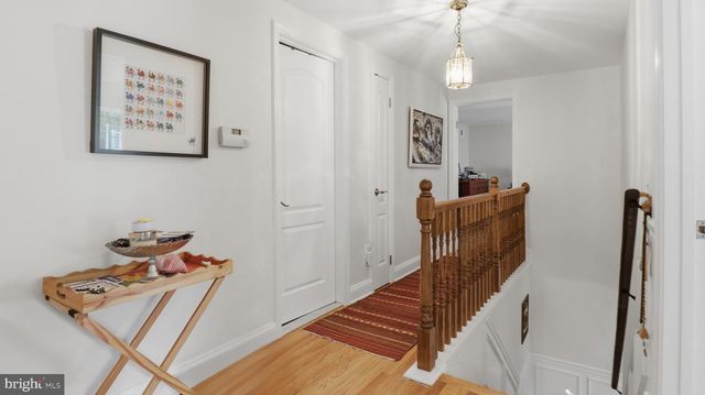 11057 POWDER HORN DR, Rockville, MD 20854