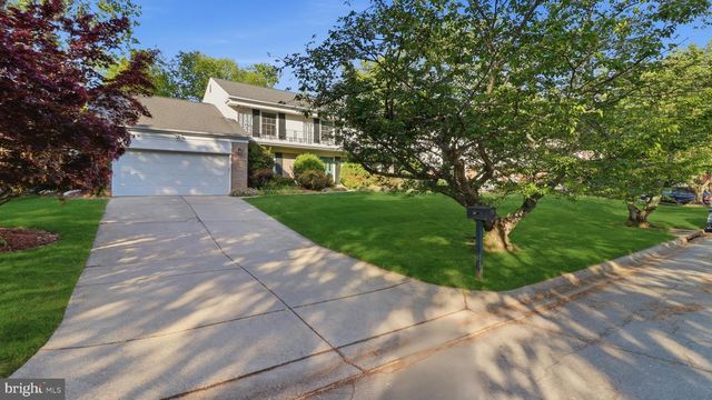 11057 POWDER HORN DR, Rockville, MD 20854