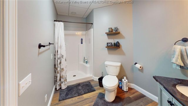 8004 Southridge Way, Hurricane, WV 25526