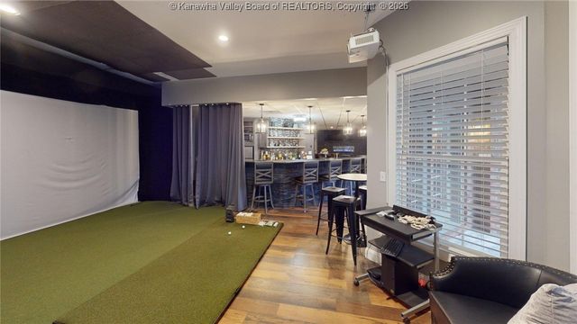 8004 Southridge Way, Hurricane, WV 25526