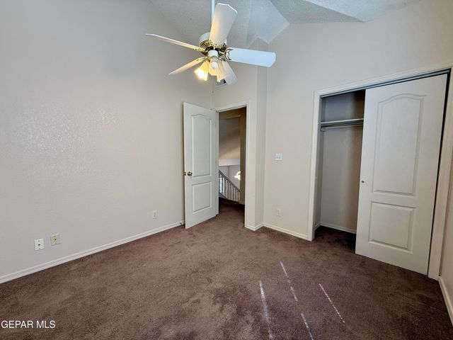 7404 LUZ DE LUMBRE Avenue, El Paso, TX 79912