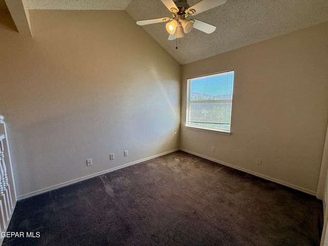 7404 LUZ DE LUMBRE Avenue, El Paso, TX 79912