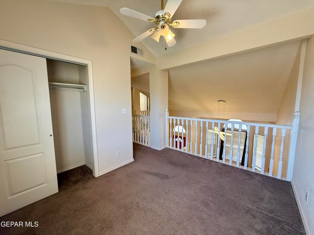 7404 LUZ DE LUMBRE Avenue, El Paso, TX 79912