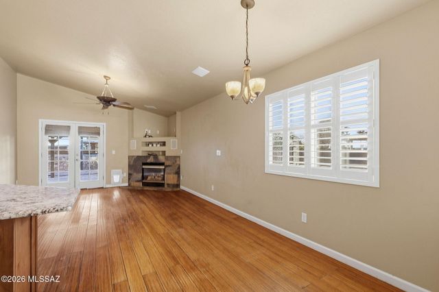 3752 S Fighting Falcon Drive, Tucson, AZ 85730