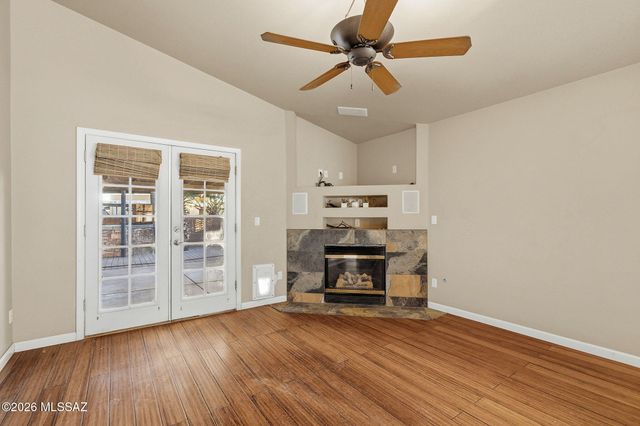 3752 S Fighting Falcon Drive, Tucson, AZ 85730