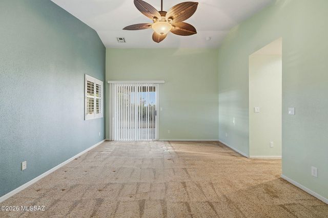 3752 S Fighting Falcon Drive, Tucson, AZ 85730