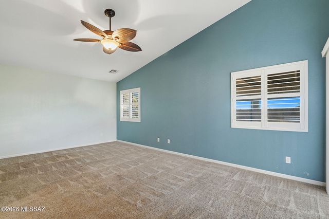 3752 S Fighting Falcon Drive, Tucson, AZ 85730