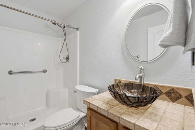 3752 S Fighting Falcon Drive, Tucson, AZ 85730