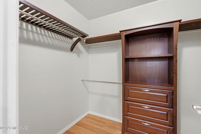 3752 S Fighting Falcon Drive, Tucson, AZ 85730