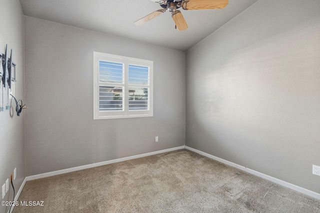 3752 S Fighting Falcon Drive, Tucson, AZ 85730