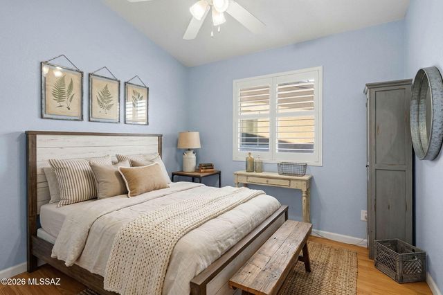 3752 S Fighting Falcon Drive, Tucson, AZ 85730