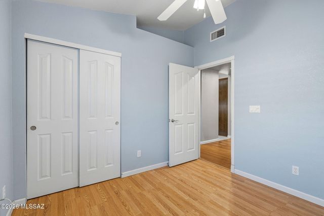 3752 S Fighting Falcon Drive, Tucson, AZ 85730