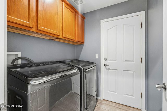 3752 S Fighting Falcon Drive, Tucson, AZ 85730