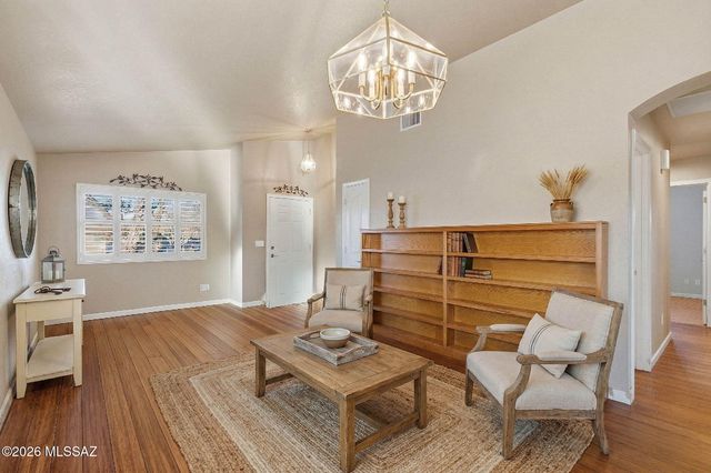 3752 S Fighting Falcon Drive, Tucson, AZ 85730