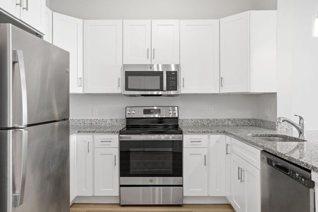 71 Connecticut Avenue 209, Norwalk, CT 06850